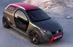 Renault Sand’Up: brazylijski koncept coupé-pickup na bazie Dacii Sandero