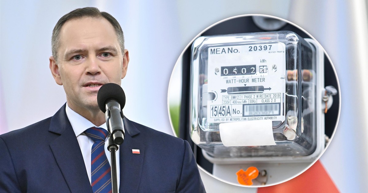 Tak prezydent Nawrocki chce obniżyć ceny prądu. Przedstawił założenia