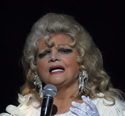 Wielka gwiazda żali się: Nie stać mnie na wakacje