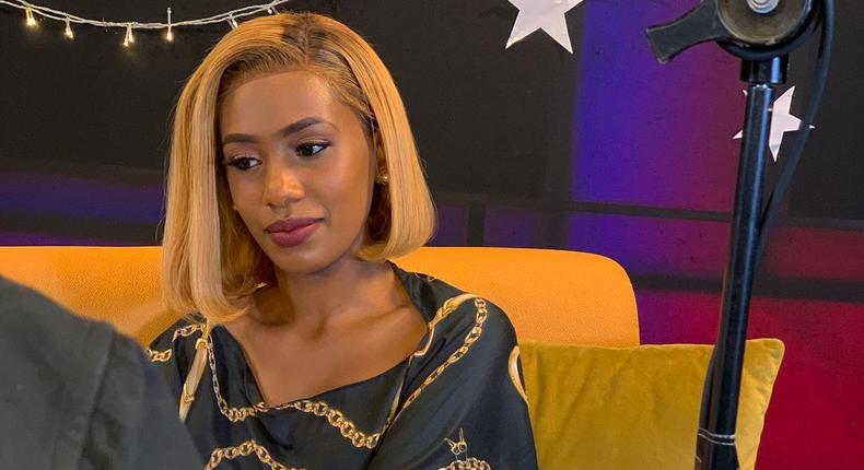 NTV’s Grace Ekirapa narrates how ex-boyfriends dumped her 3 times in 4 years