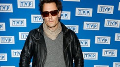 Bartosz Gelner zaskoczył w 'Pytaniu na śniadanie'. Nawiązał prześmiewczo do niedawnego profilu TVP