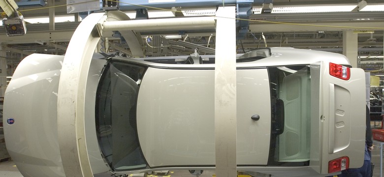Co stanie się z Saabem i Volvo?