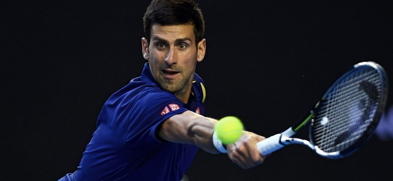 Australian Open: Szósty triumf Novaka Djokovica w Melbourne