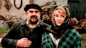 Quiz. Dopasuj bohatera do polskiego serialu. 20/20 tylko dla mistrza