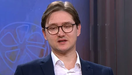 Strahinja Subotić