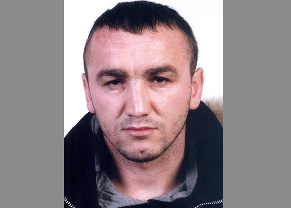 Radovan Laketić