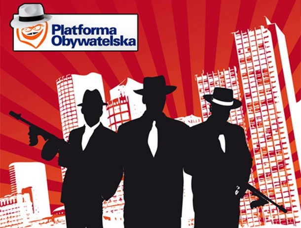 wybory 2011 przeróbki plakatów3