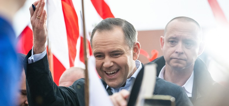 Najnowszy sondaż prezydencki. Tak zagłosują Polacy w drugiej turze