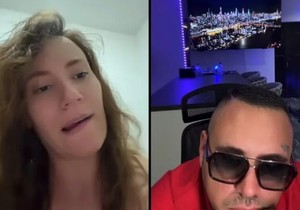 Kristina, Filip