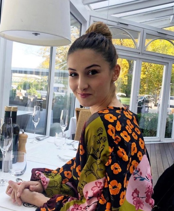 Kristína Kocian prehovorila o krachu manželstva.