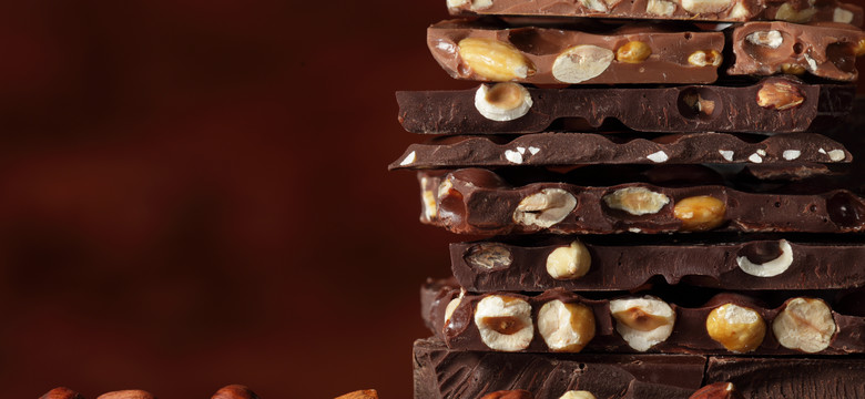 10 smakowitych ciekawostek o czekoladzie. Punkt piąty zaskakuje