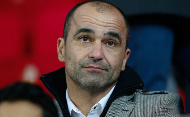 Roberto Martínez