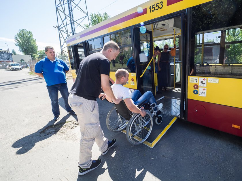 MPK szuka kierowców autobusów 