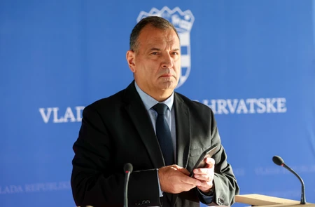 Vili Beroš