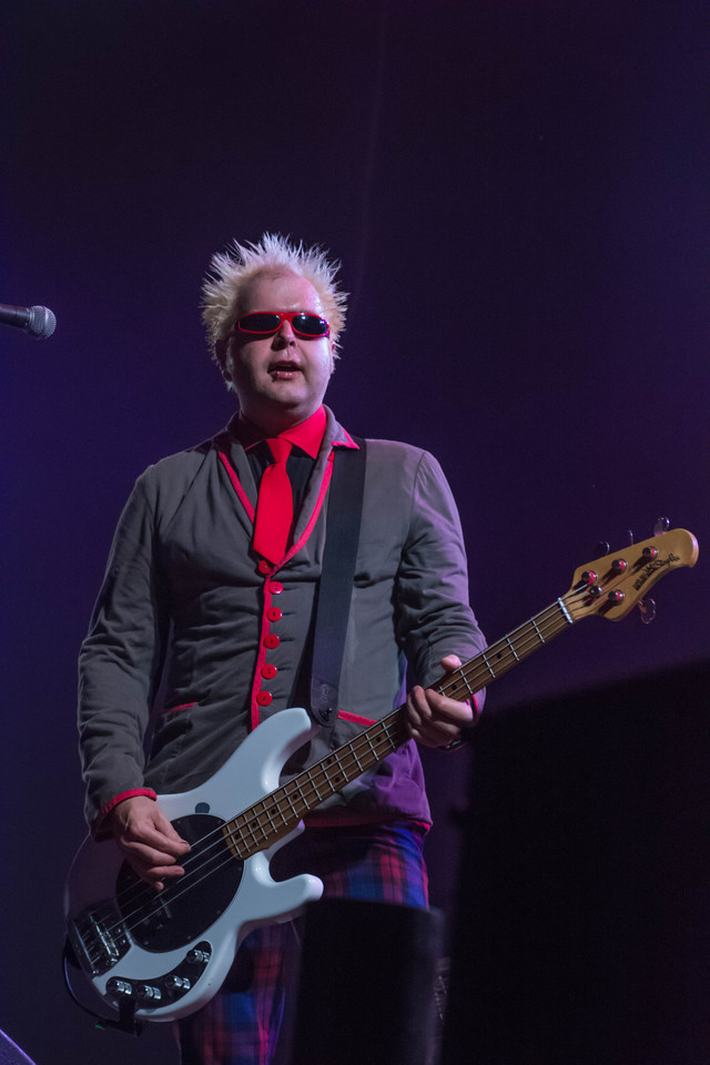 The Toy Dolls na Czad Festiwal  fot. (I Shoot RAW Jacek P)