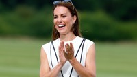 Katalin hercegné élete legapróbb szoknyájában tündököl