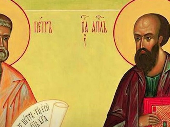 Sutra je Petrovdan, a večeras obavezno ispoštujte jedan običaj