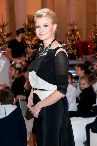 Małgorzata Kożuchowska