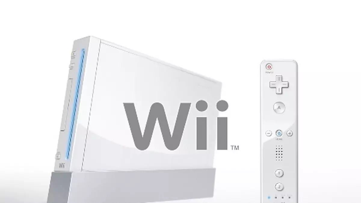 Wii Select - budżetowa seria gier od Nintendo