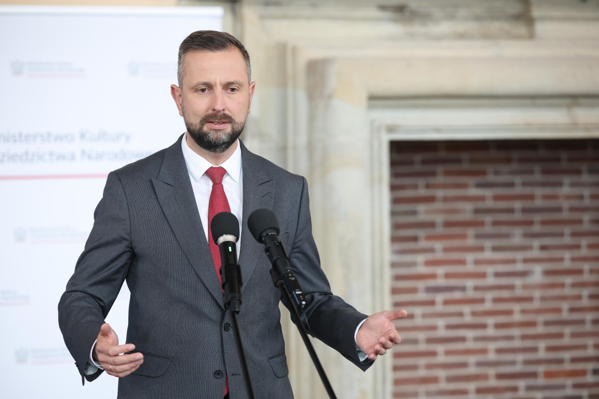 Władysław Kosiniak-Kamysz