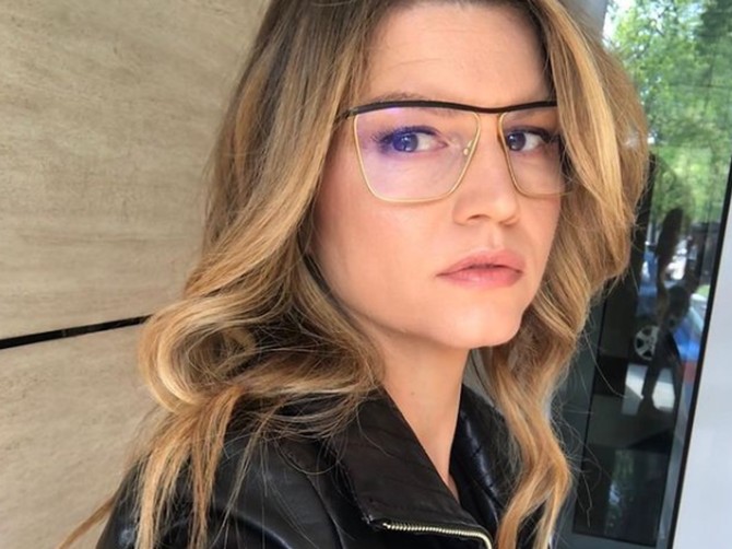 Jelena Ivanović 