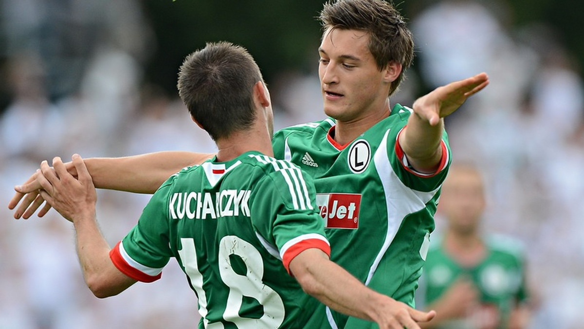 Po pokonaniu Metalurgsa Lipawa warszawska Legia udaje się do Austrii. Tam podopieczni trenera Jana Urbana zmierzą się w trzeciej rundzie eliminacji do Ligi Europy z miejscowym SV Ried. Zapraszamy na relację "akcja po akcji" z tego spotkania.