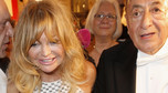 Goldie Hawn w operze