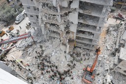 Wojna izraelsko-irańska. „WSJ”: Izraelowi kończą się pociski do zwalczania irańskich rakiet