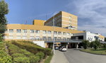 Groźny patogen w szpitalu przy Kamieńskiego. To nie jest koronawirus!