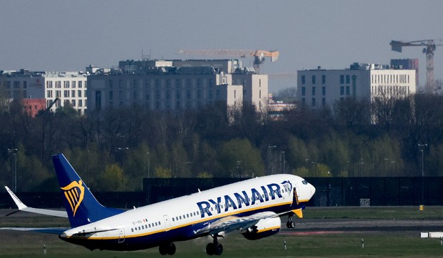 Ryanair
