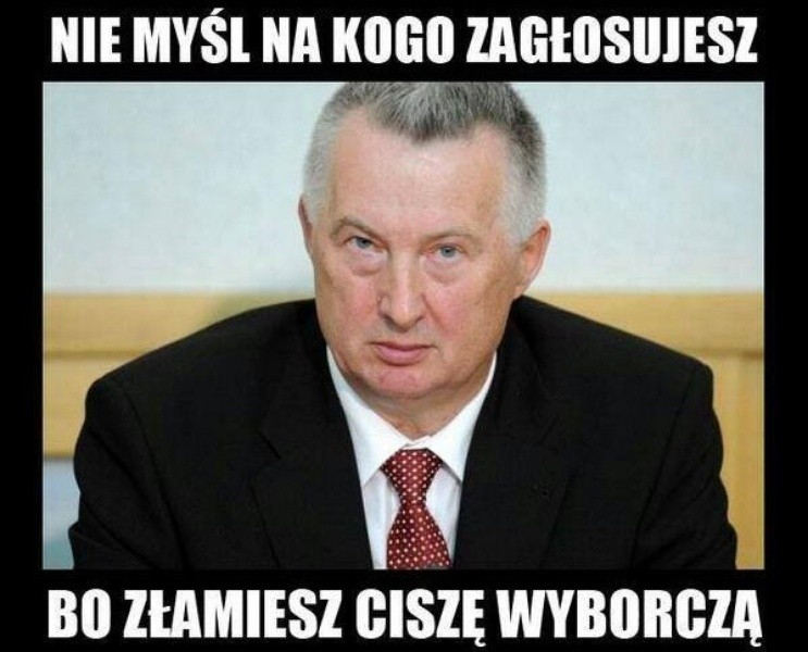 Wybory do PE okiem internautów