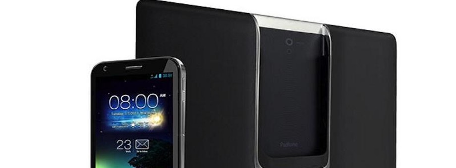 ASUS Padfon2