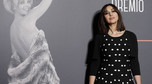 Monica Bellucci otrzymała nagrodę Virna Lisi