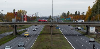 Zamykają wiadukt. Nie wiadomo na jak długo!