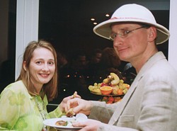 Pawlikowska o małżeństwie z Cejrowskim: To nie była dobra miłość, a rodzaj niewoli