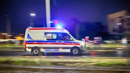 cholera w polsce. dochodzenie w sprawie przypadku ze stargardu