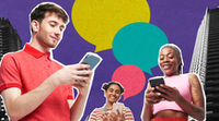Meddig húzhatjuk a Messenger-üzenetek olvasását és illik-e bárkire ráírni Instagramon? Szakértő válaszol