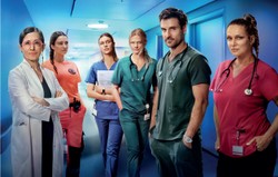 Hitowy polski serial medyczny powrócił. Nowe gwiazdy w obsadzie