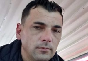 Muškarac zapalio kuću svog tasta