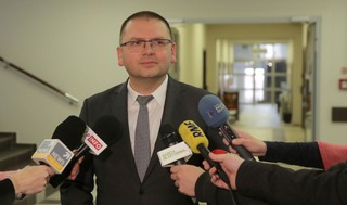 Iustitia: Nie ma KRS, ponieważ Maciej Nawacki nie zebrał wymaganej liczby 25 podpisów sędziów