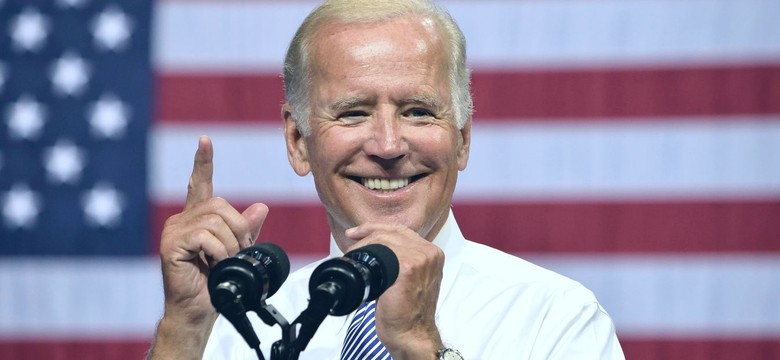 Biden otrzymał oficjalną nominację Demokratów na kandydata w wyborach prezydenckich