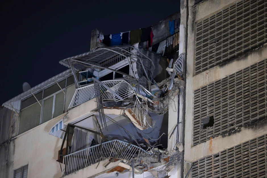 BBC | Foto: RONALD PENA R/EPA/Shutterstock