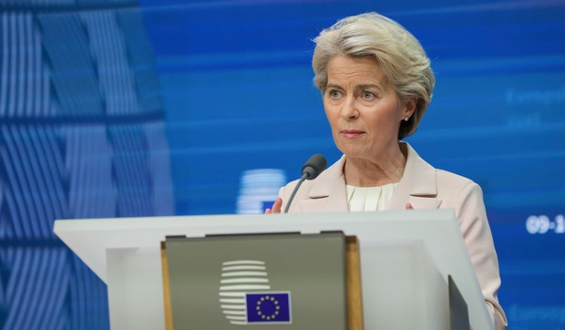 Ursula fon der Lajen