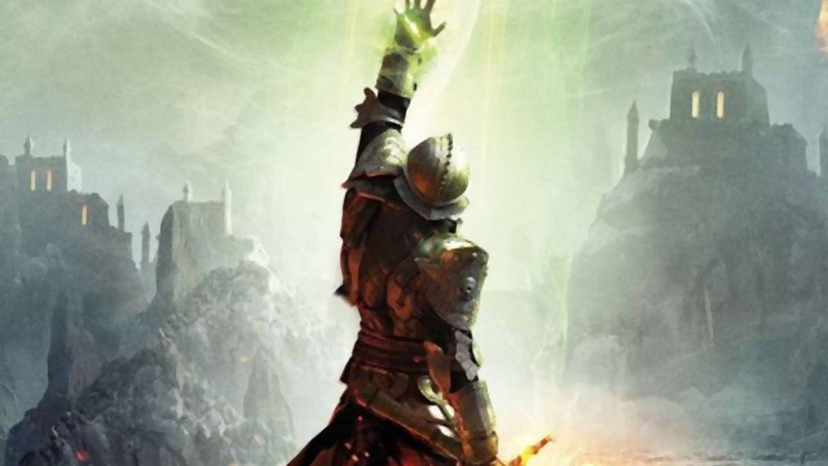 Pecetowa wersja Dragon Age: Inkwizycja mocno niedomaga - EA nie uczy się na własnych błędach?