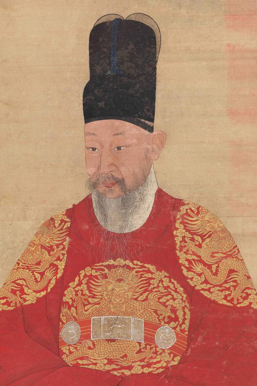 Yeongjo (1694-1776), król Korei