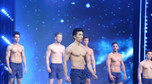 Mister Supranational 2017: kandydaci bez koszulki