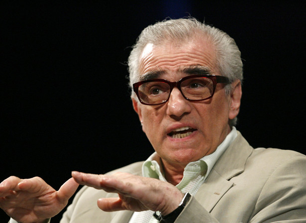 Martin Scorsese i Lars von Trier kręcą razem