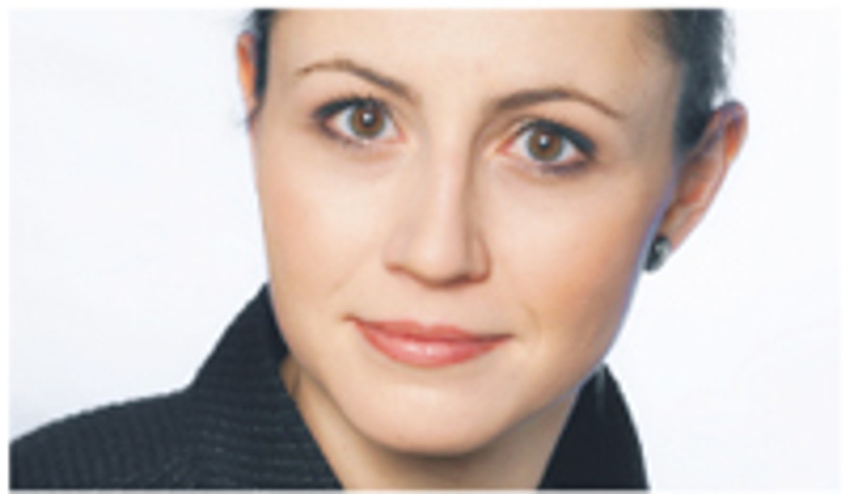 Dr hab. Katarzyna Bilewska, adwokat Of Counsel w Kancelarii Salans