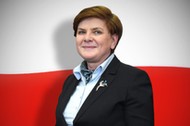 Beata Szydło