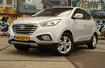 Hyundai ix35 Fuel Cell